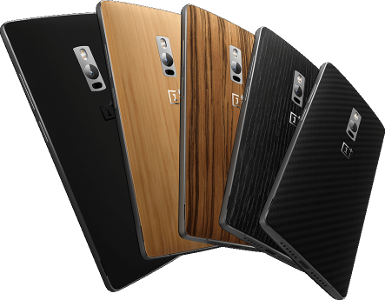 Les réparations  OnePlus One