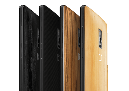Les réparations  OnePlus  2