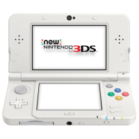 Tarifs réparation new-3ds