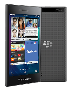 Les réparations  Blackberry Leap Z20