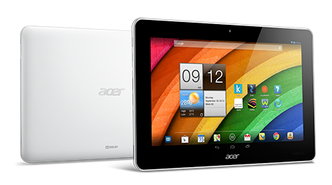 Les réparations  Acer Iconia A3-A10