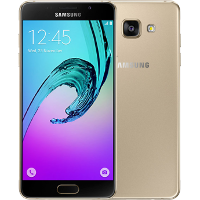 Les réparations  Samsung Galaxy A5 2016 (A510F)