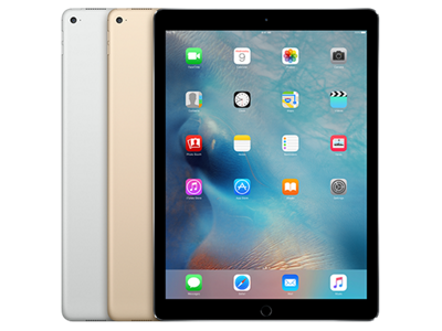 Les réparations  Apple iPad Pro 12.9 - 2015 (A1584/A1652)