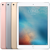 Tarifs réparation ipad-pro-9-7--a1673-a1674-a1675-