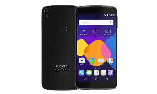 Les réparations  Alcatel Idol 3 (5.5