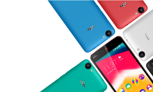 Les réparations  Wiko Rainbow Jam 3G