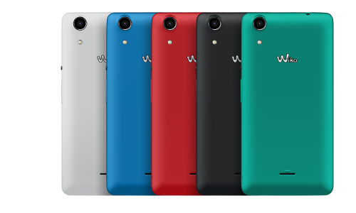 Les réparations  Wiko Rainbow Lite 3G