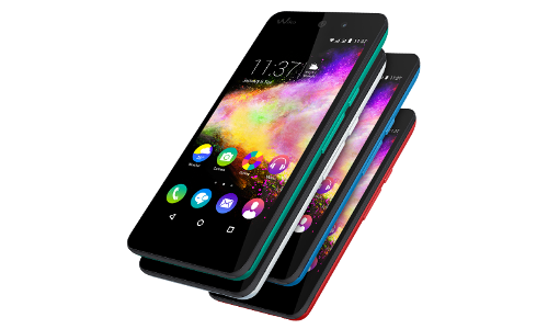 Les réparations  Wiko Rainbow Up 4G