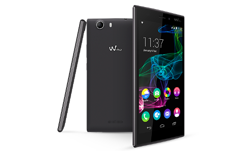 Les réparations  Wiko Ridge 4G