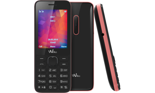 Les réparations  Wiko Riff