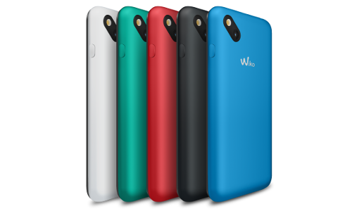 Les réparations  Wiko Sunset 2