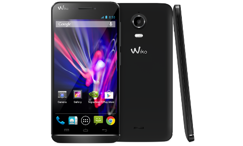 Les réparations  Wiko Wax