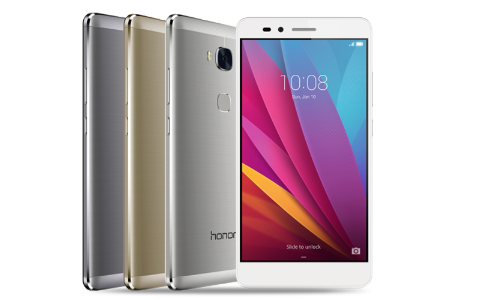 Les réparations  Honor 5X