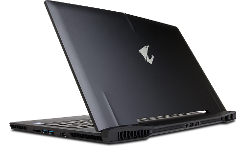 Les réparations  Portable Aorus Portable