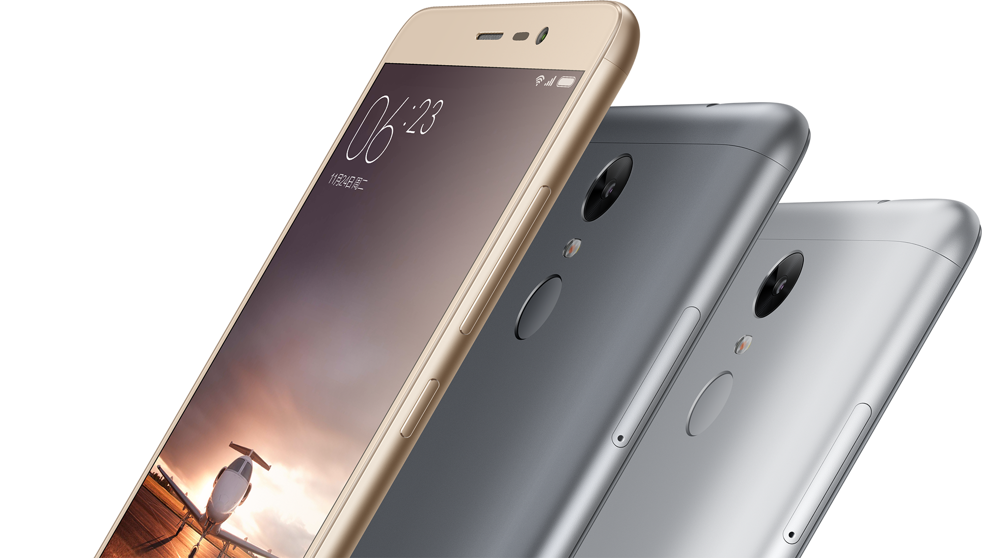 Les réparations  Xiaomi Redmi Note 3