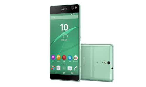 Les réparations  Sony Xperia C5 Ultra