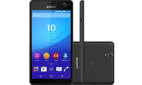 Les réparations  Sony Xperia C4