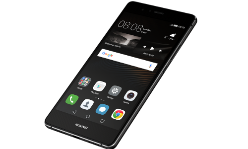 Les réparations  Huawei P9 Lite