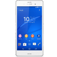 Réparations Xperia Z3+/Z4