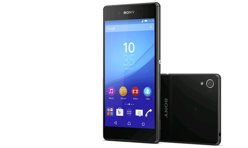 Les réparations  Sony Xperia Z3+/Z4