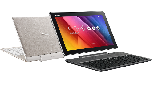 Les réparations  Asus ZenPad 10 Z300C