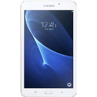 Réparations Galaxy Tab A 2016 10.1 T580 T585