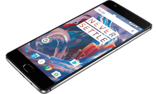 Les réparations  OnePlus  3