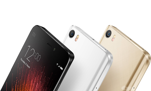 Les réparations  Xiaomi Mi 5