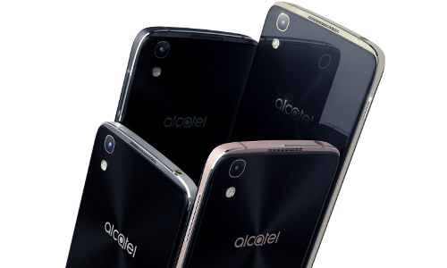 Les réparations  Alcatel Idol 4