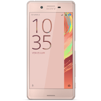 Tarifs réparation xperia-xa