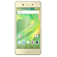 Réparations Xperia X Performance