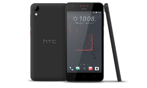 Les réparations  HTC Desire 825