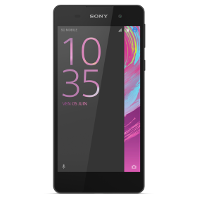 Réparations Xperia E5