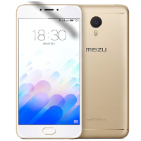 Les réparations  Meizu M3 Note