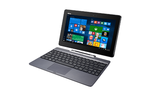 Les réparations  Asus Transformer Book T100CHI