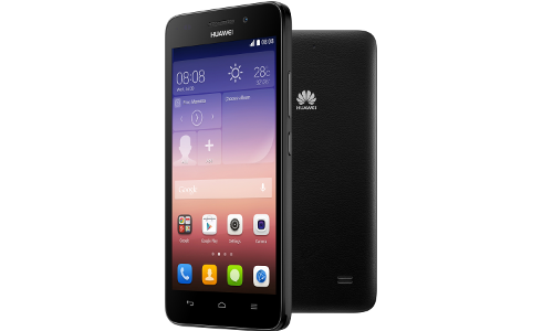 Les réparations  Huawei Ascend G620S